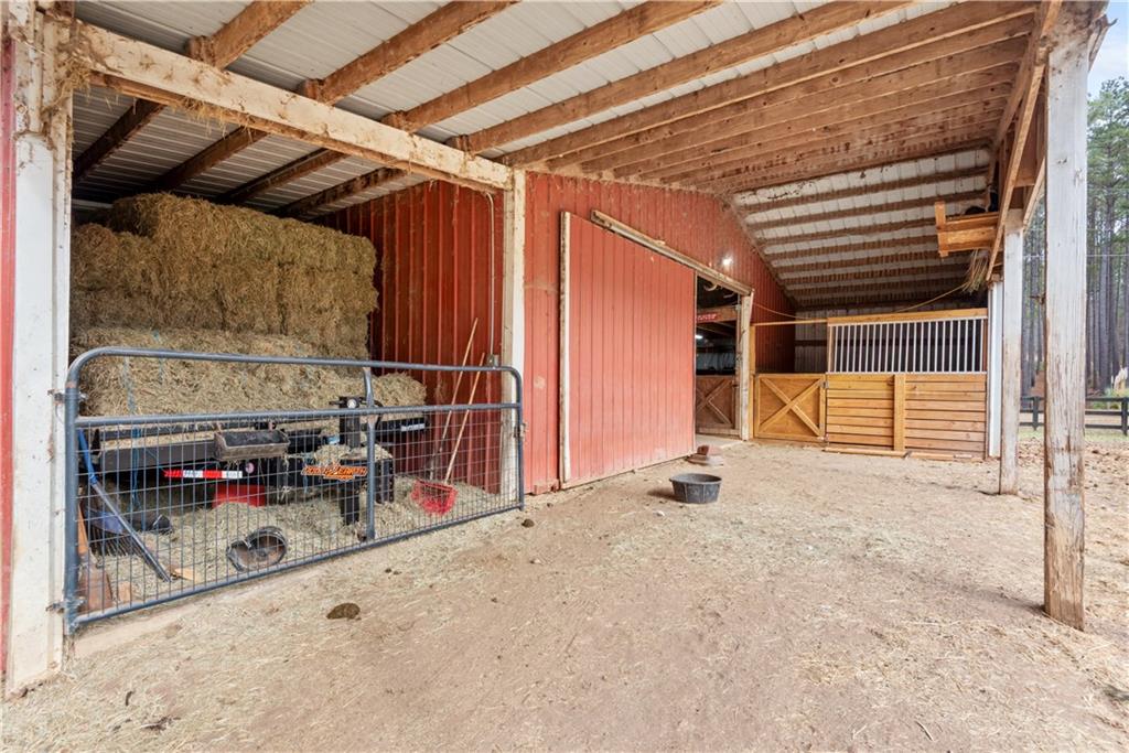 414 Parker Branch Road Barnesville, GA 30204 - Photo 94 of 101