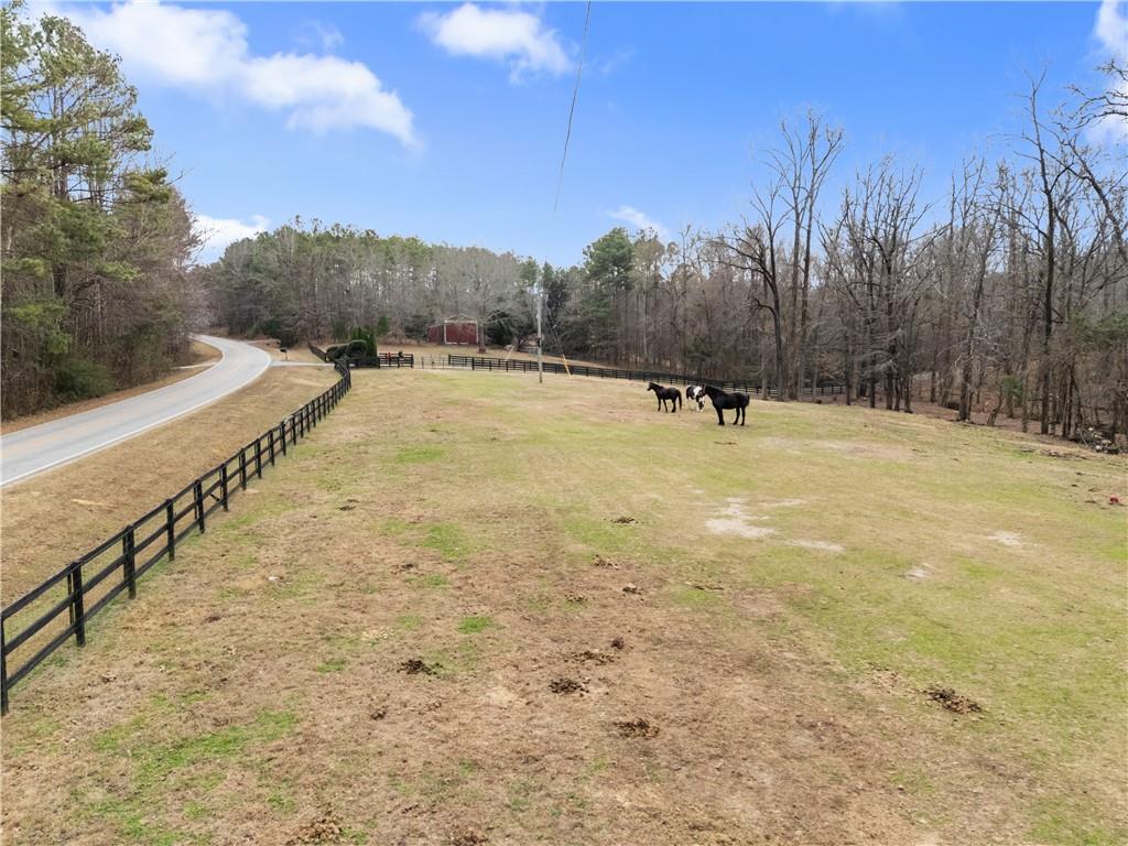 414 Parker Branch Road Barnesville, GA 30204 - Photo 98 of 101