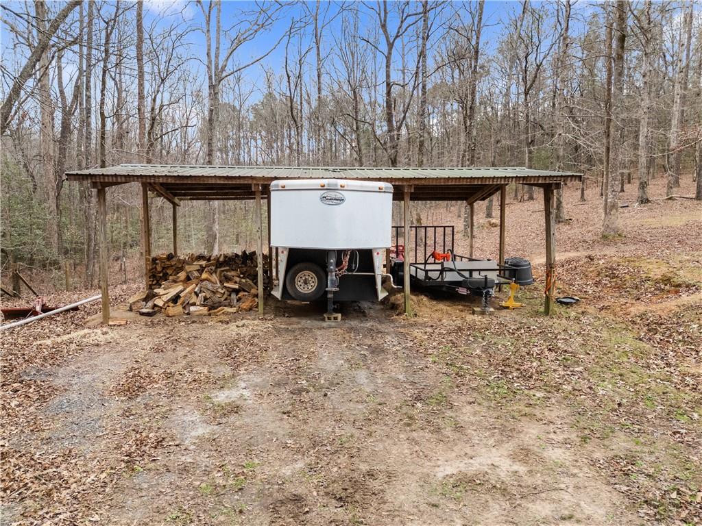 414 Parker Branch Road Barnesville, GA 30204 - Photo 99 of 101