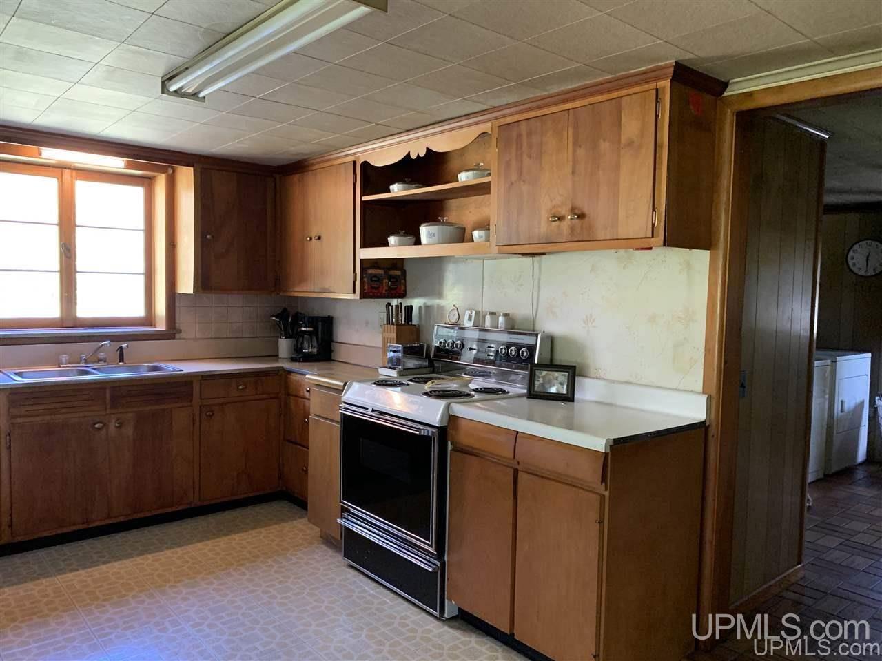 13543 Roland Lake Road Skanee, MI 49962 - Photo 2 of 42 Gallery Image 2