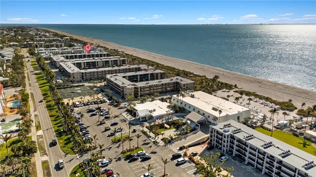 $1,485,000 | 1401 Middle Gulf Drive, Unit 204T, Sanibel, FL 33957