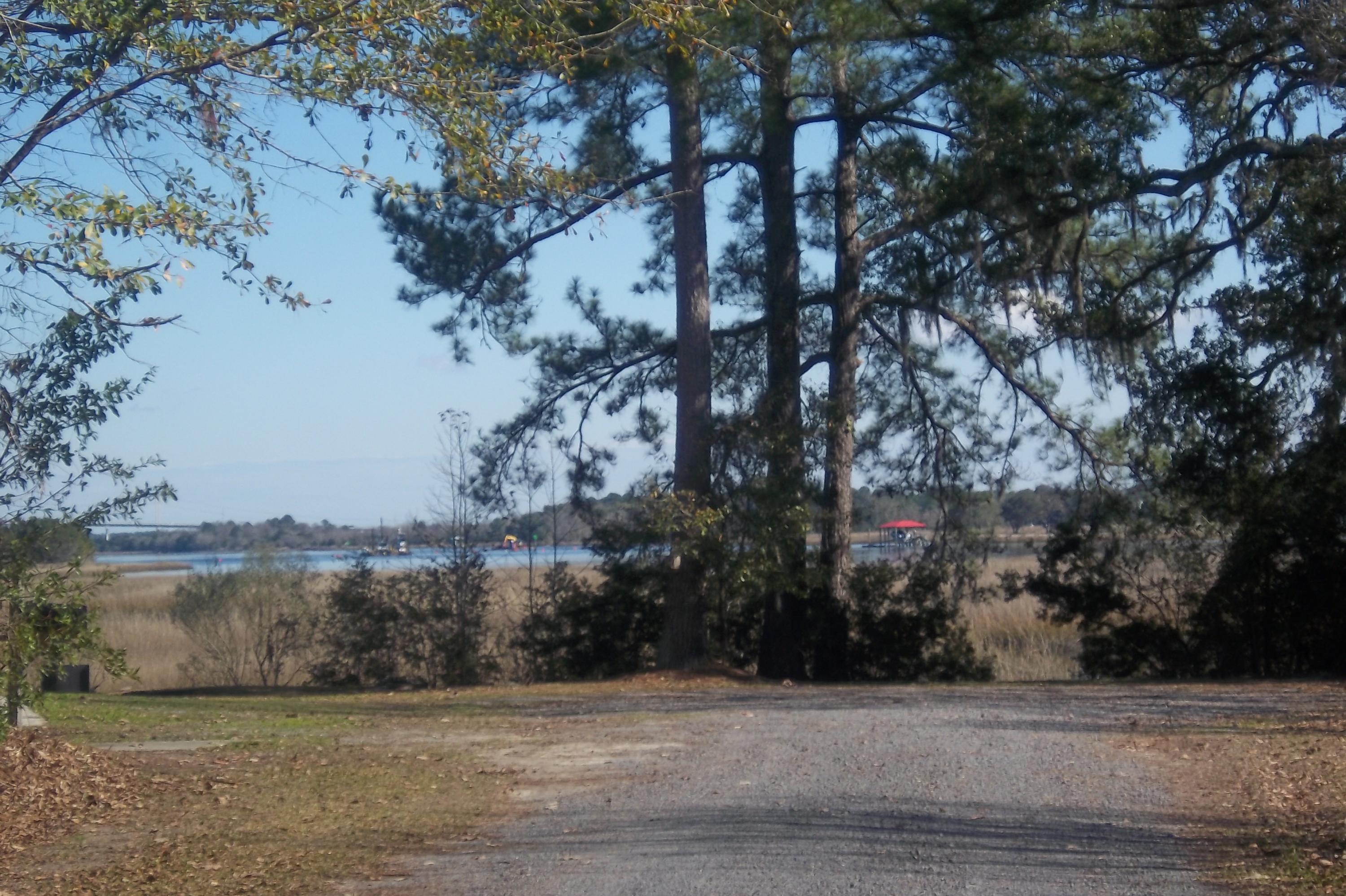 Lot 31 Jean Laffite Road Hollywood, SC 29449 - Photo 8 of 13 Stono River