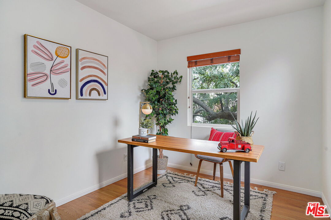 1205 Appleton Way Venice, CA 90291 - Photo 27 of 38