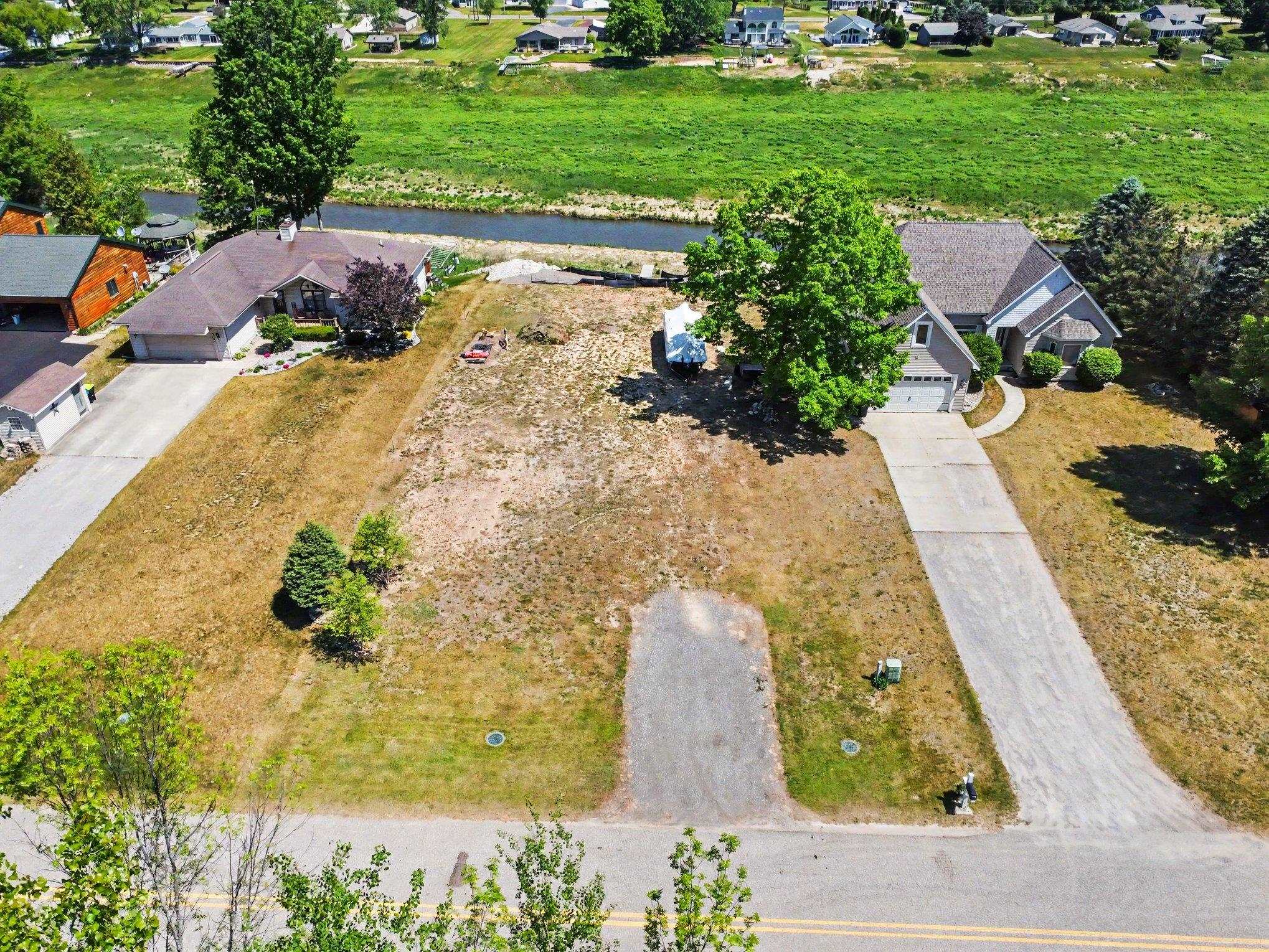 Lot 6 Oakridge Road Beaverton, MI 48612 - Photo 7 of 14