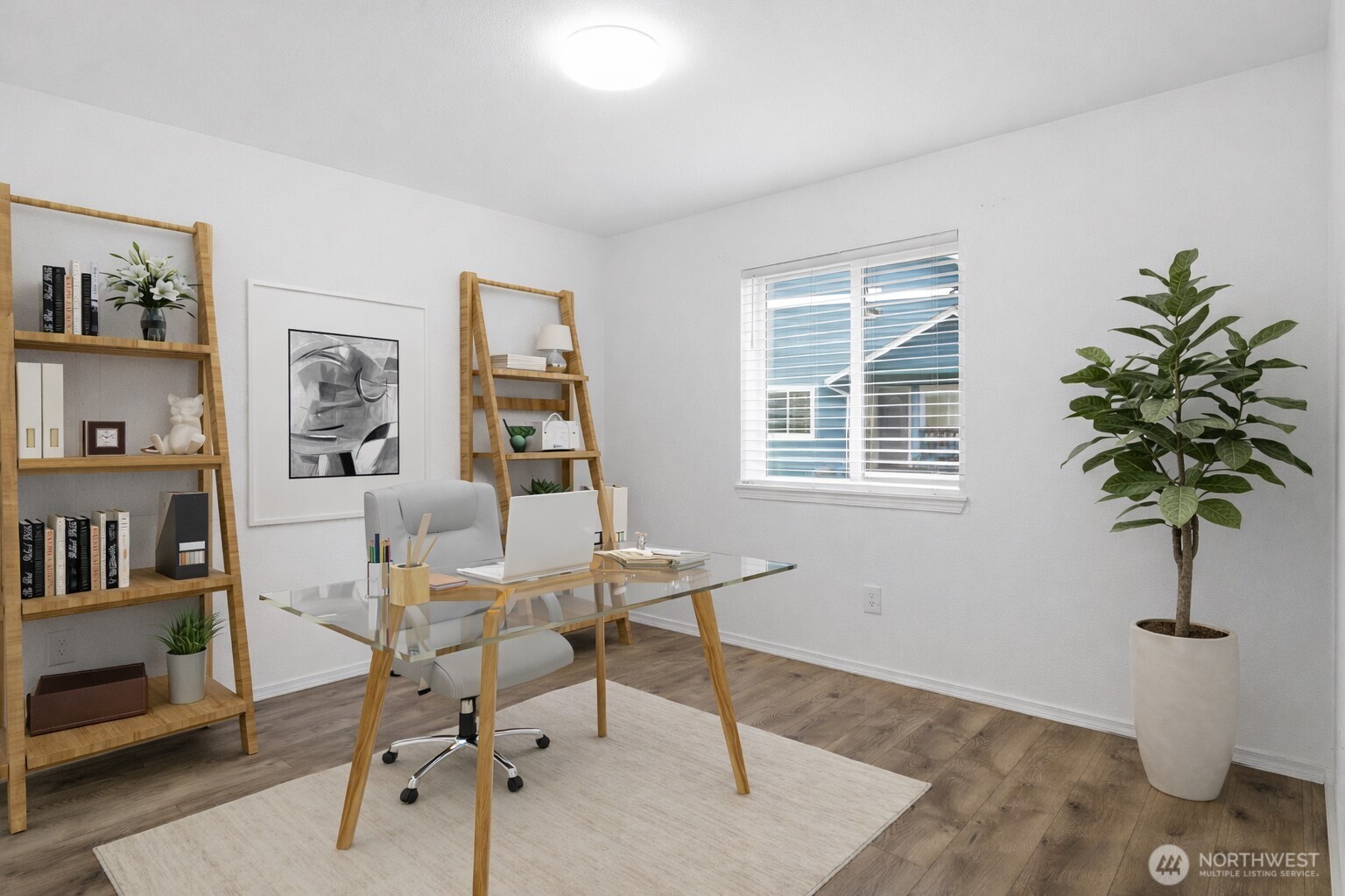 4520 Mattson Lane Southeast Lacey, WA 98503 - Photo 12 of 30