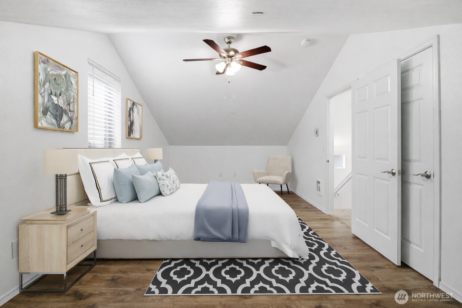 4520 Mattson Lane Southeast Lacey, WA 98503 - Photo 15 of 30