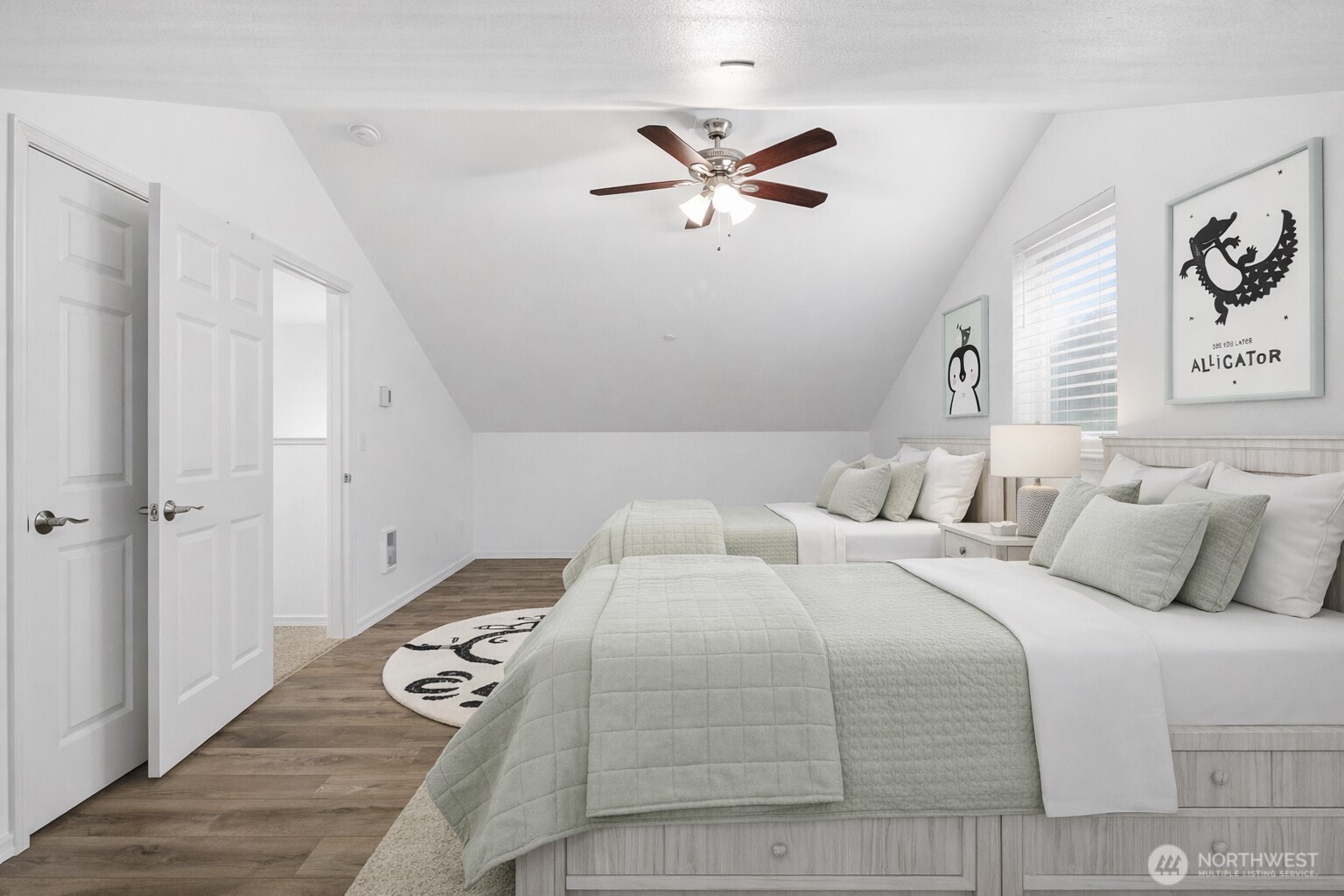 4520 Mattson Lane Southeast Lacey, WA 98503 - Photo 17 of 30