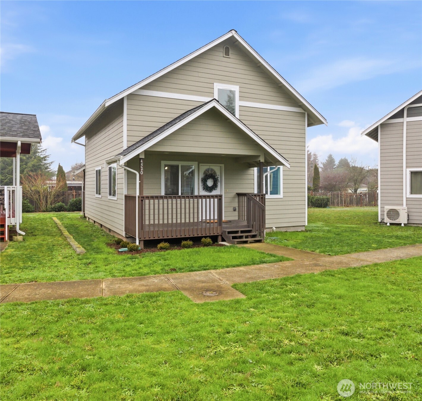 4520 Mattson Lane Southeast Lacey, WA 98503 - Photo 2 of 30