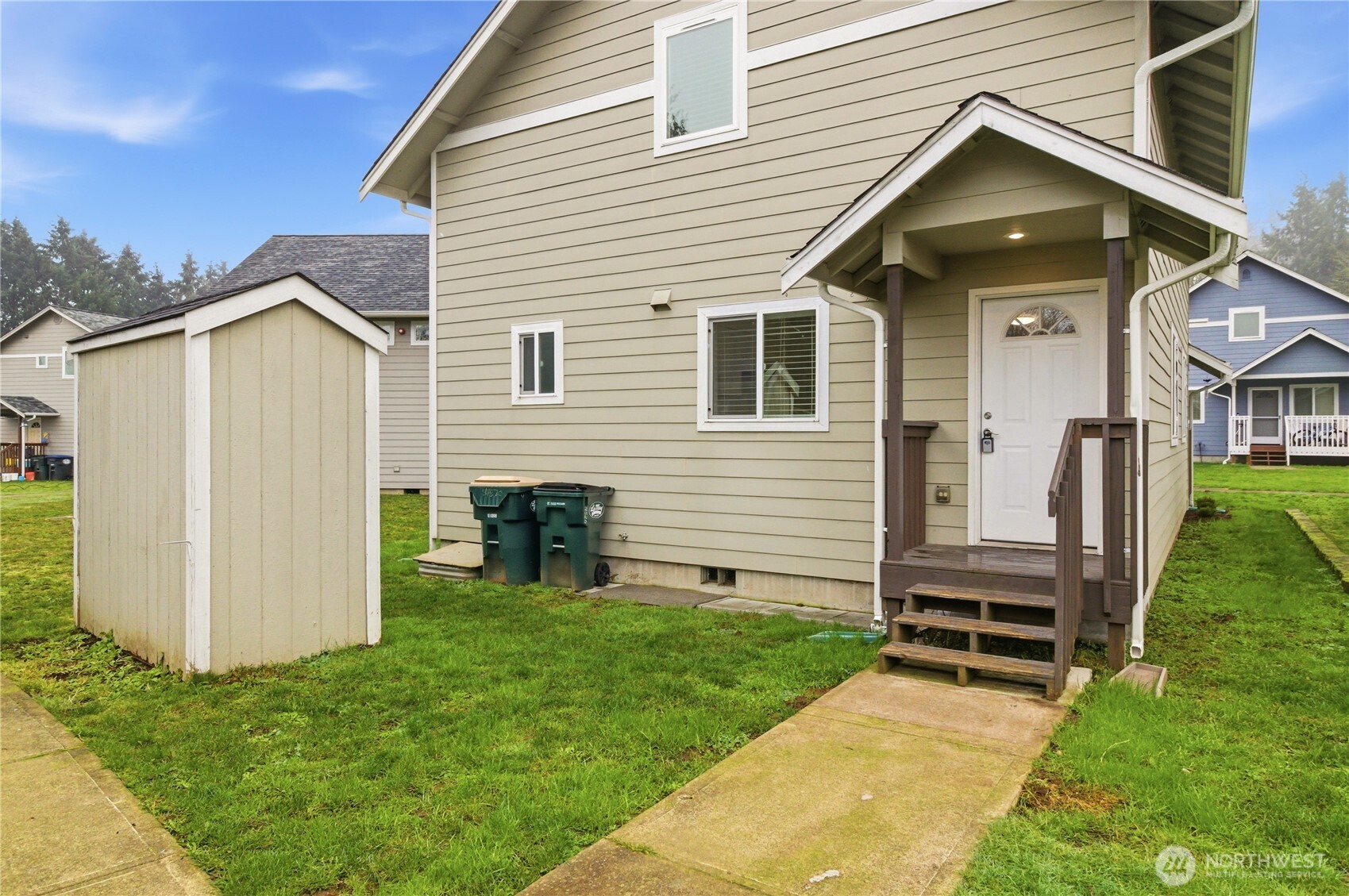 4520 Mattson Lane Southeast Lacey, WA 98503 - Photo 23 of 30