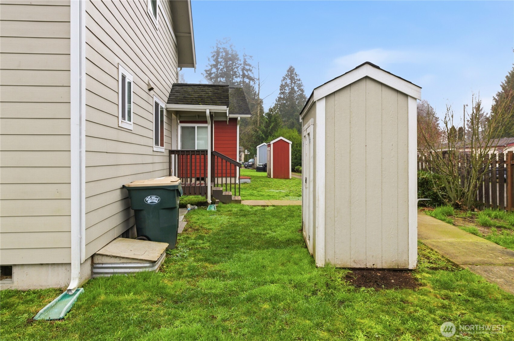 4520 Mattson Lane Southeast Lacey, WA 98503 - Photo 24 of 30