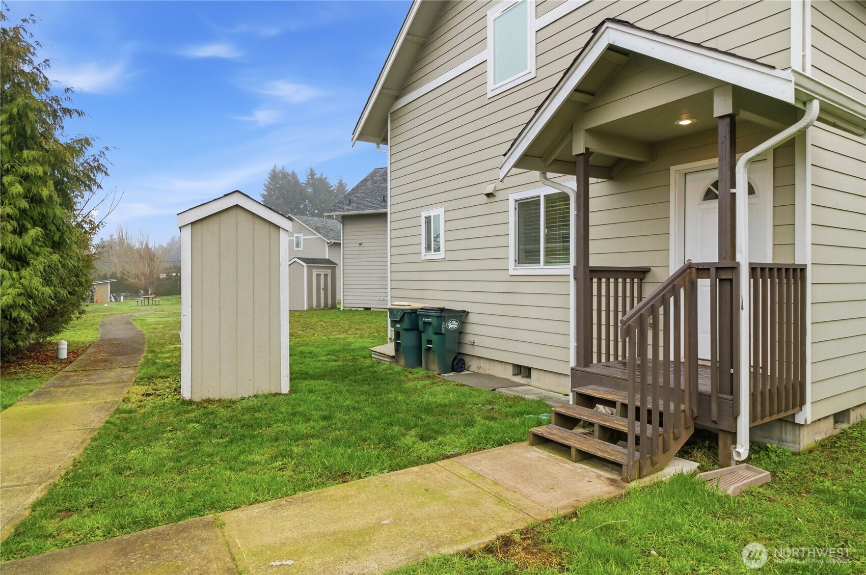 4520 Mattson Lane Southeast Lacey, WA 98503 - Photo 25 of 30