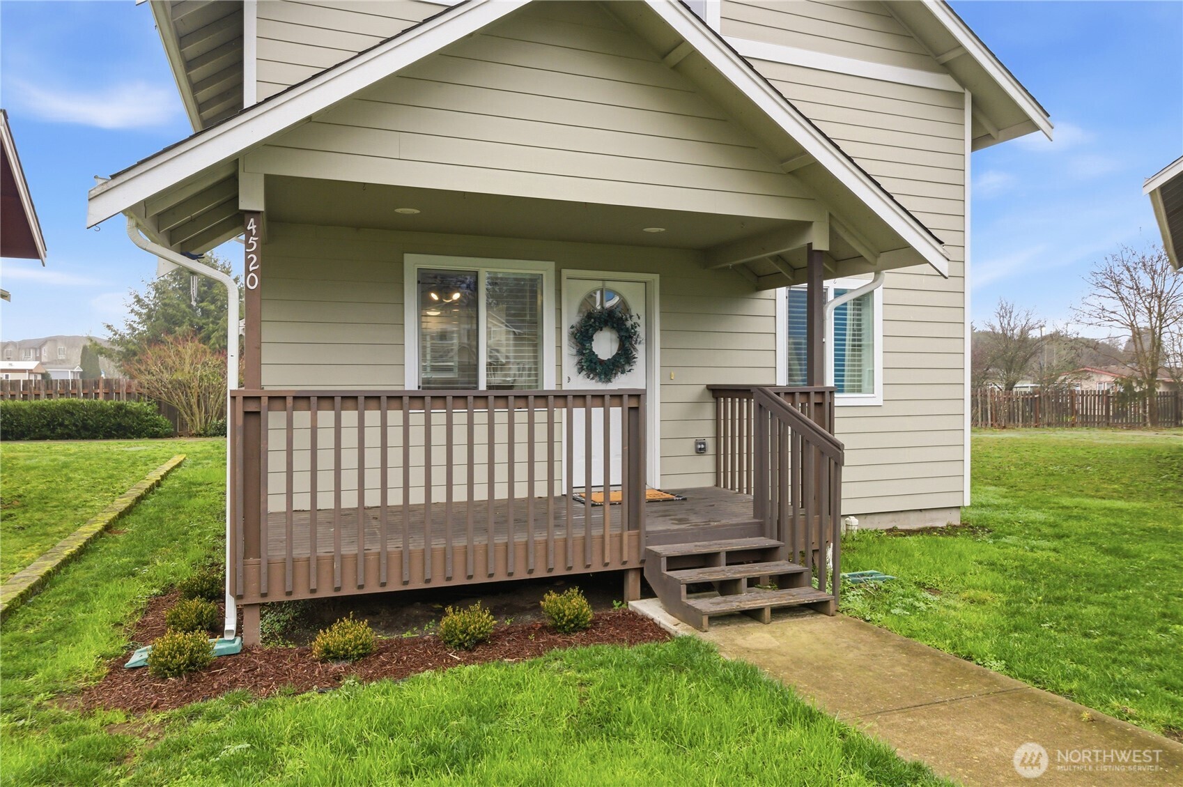 4520 Mattson Lane Southeast Lacey, WA 98503 - Photo 3 of 30