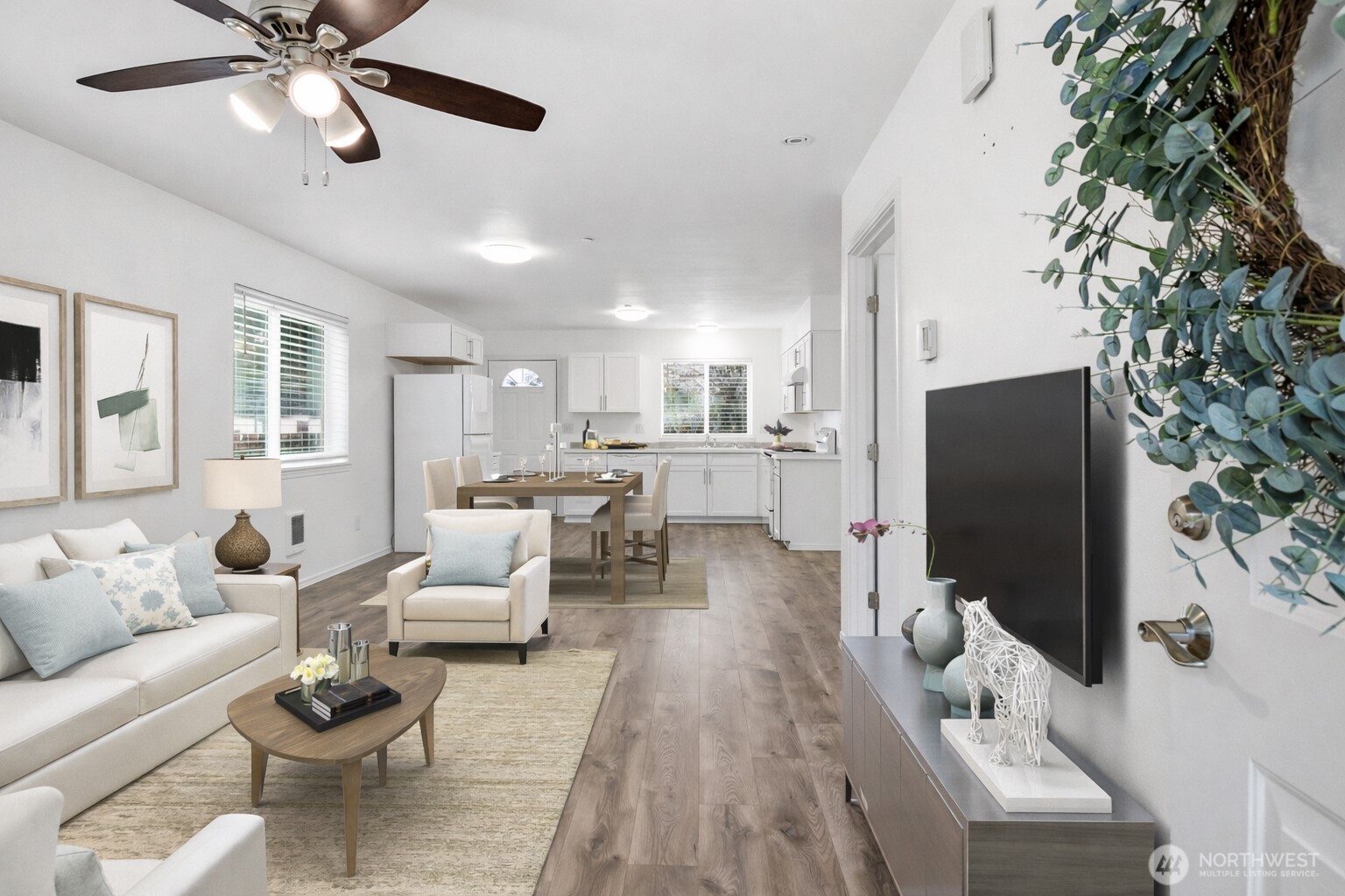 4520 Mattson Lane Southeast Lacey, WA 98503 - Photo 4 of 30