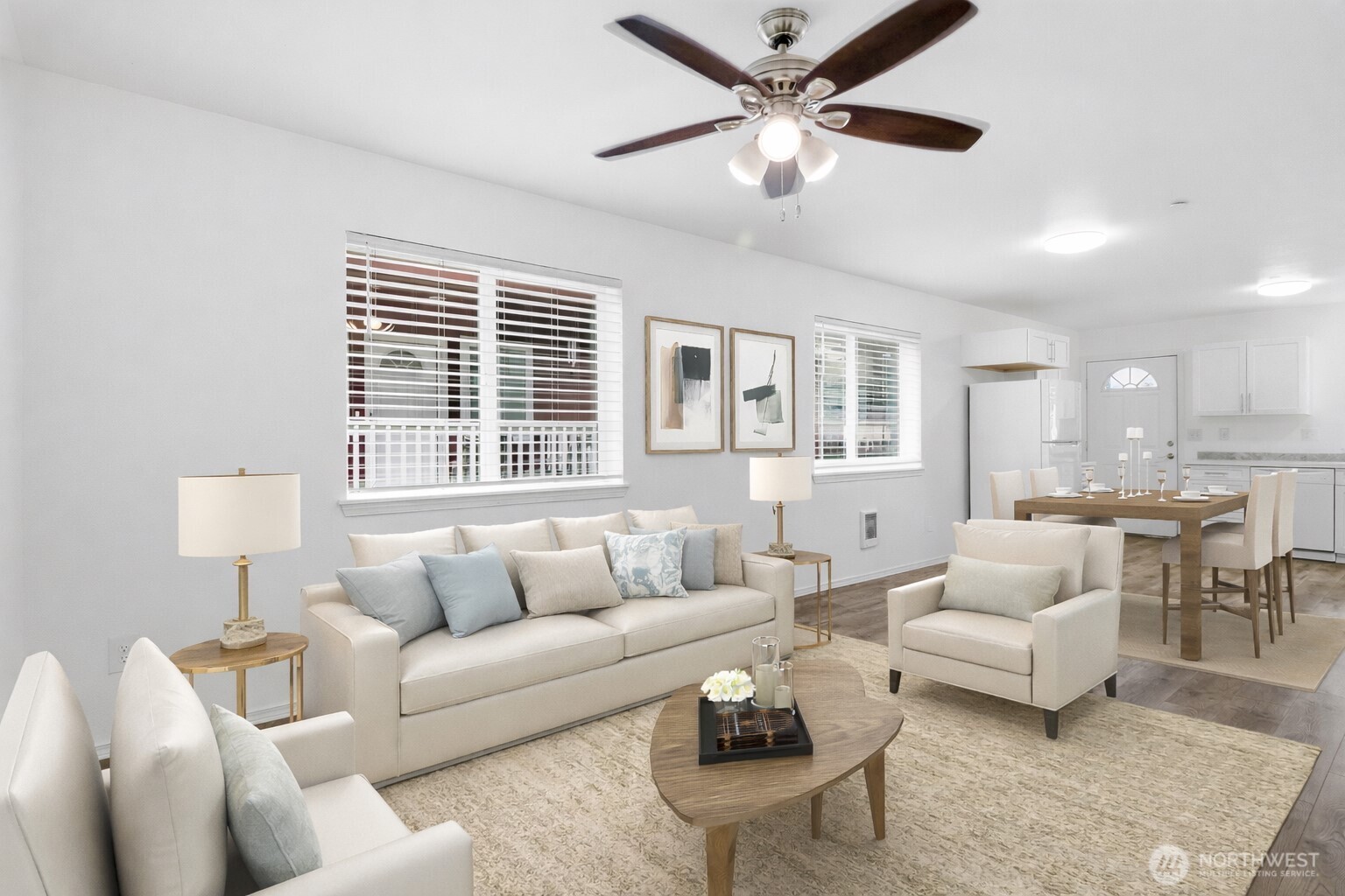 4520 Mattson Lane Southeast Lacey, WA 98503 - Photo 5 of 30