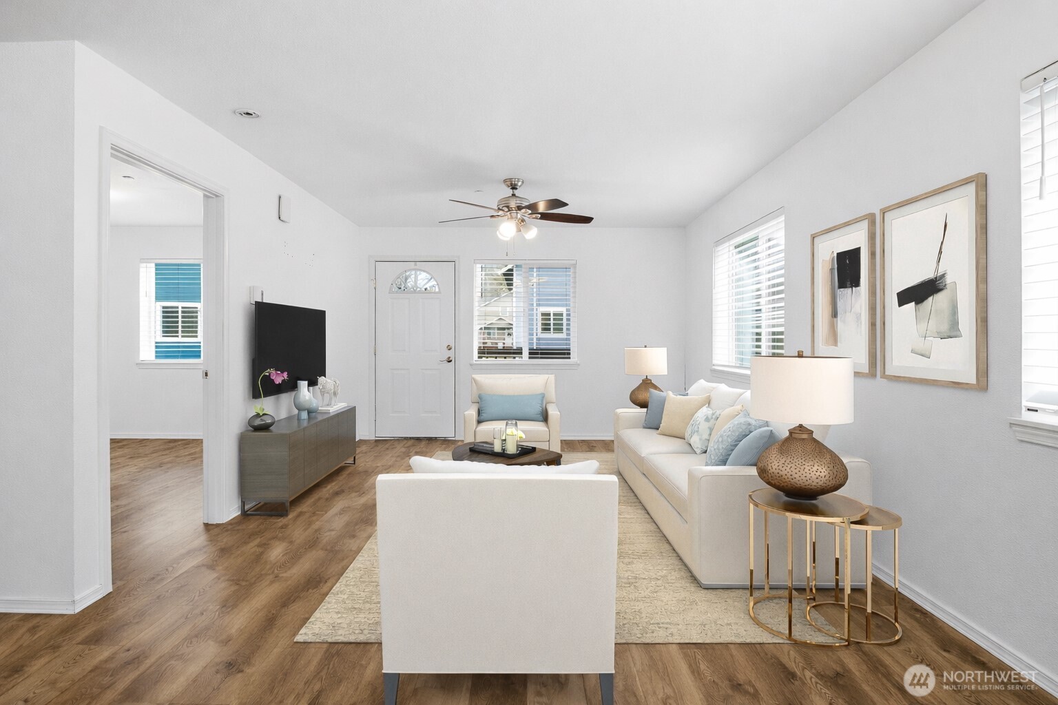 4520 Mattson Lane Southeast Lacey, WA 98503 - Photo 8 of 30