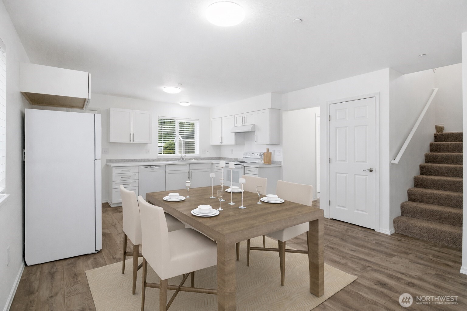 4520 Mattson Lane Southeast Lacey, WA 98503 - Photo 9 of 30