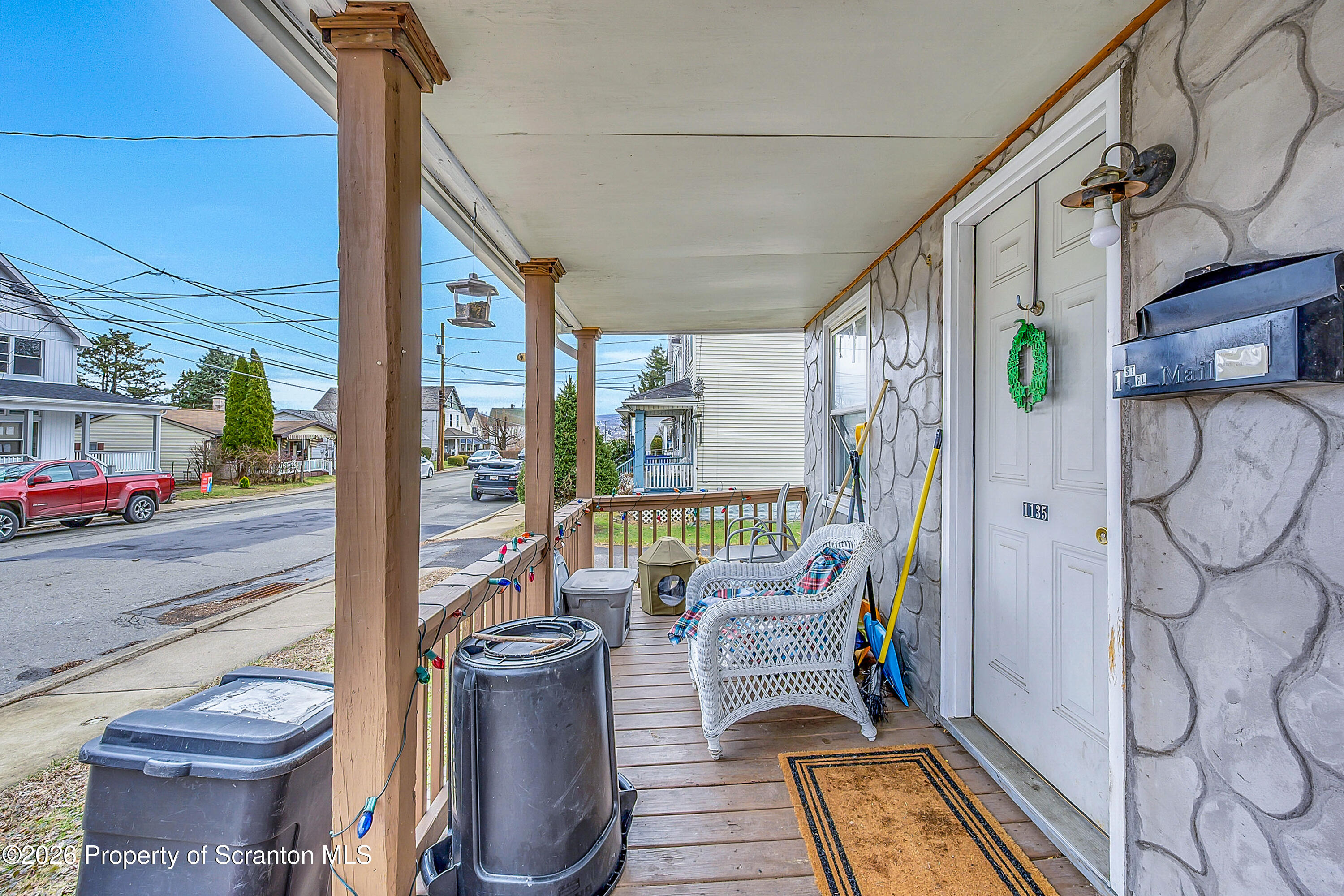 1135 Lloyd Street Scranton, PA 18508 - Photo 18 of 32 Lloyd -8