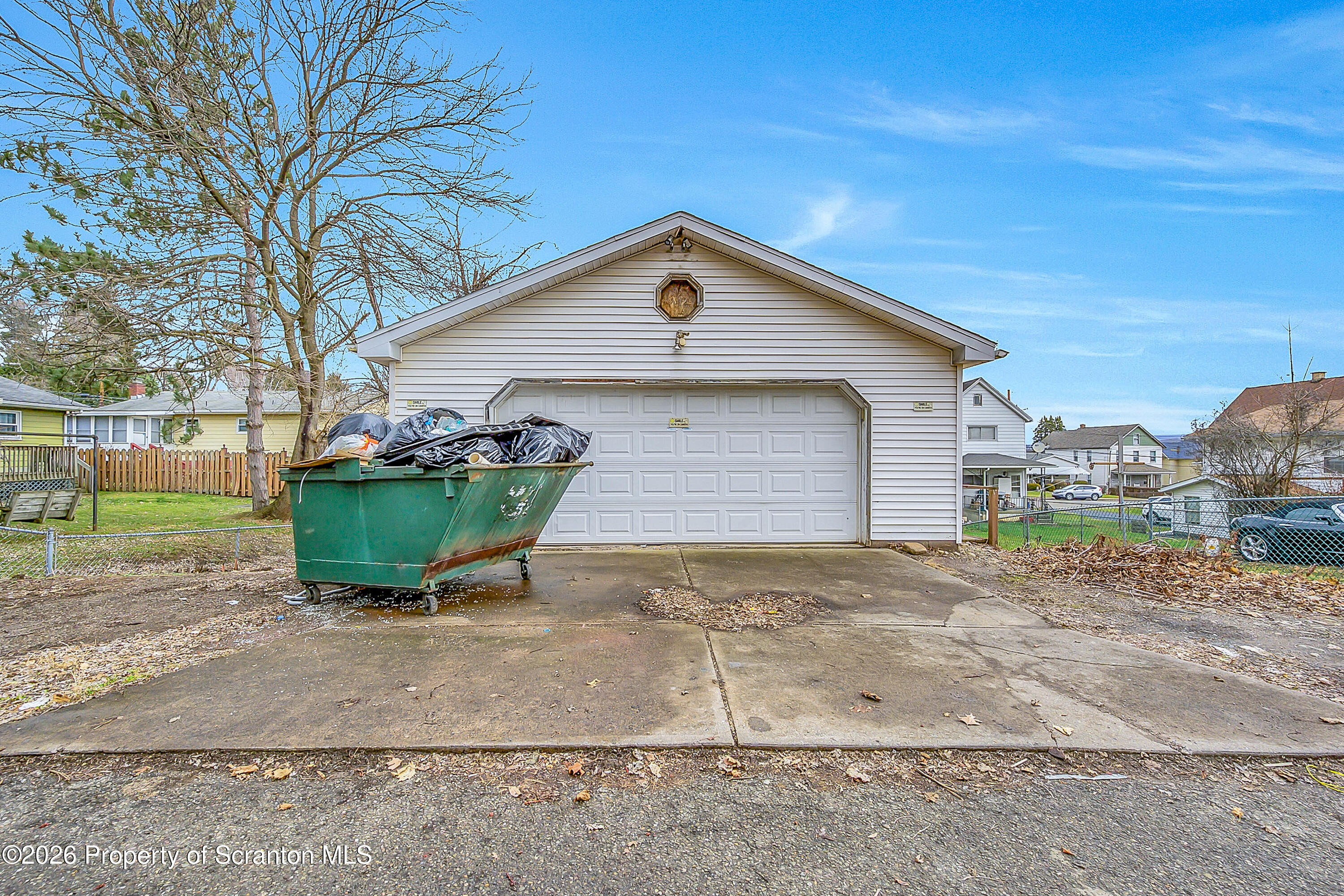 1135 Lloyd Street Scranton, PA 18508 - Photo 21 of 32 Lloyd -6