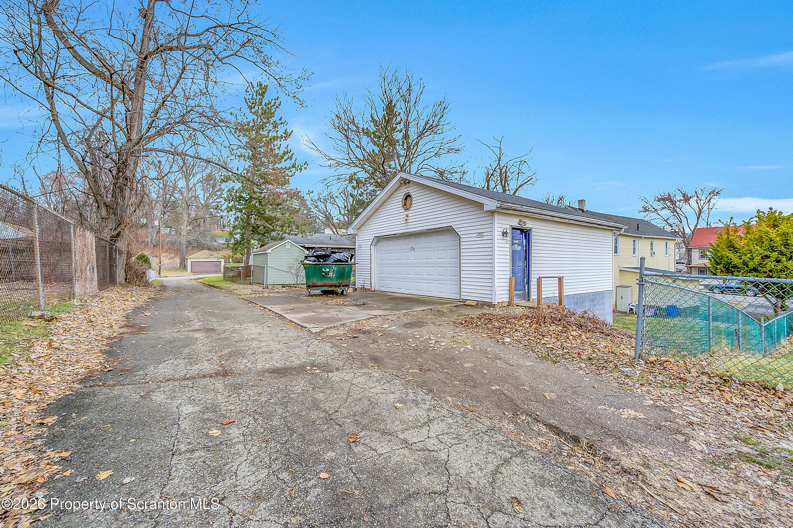 1135 Lloyd Street Scranton, PA 18508 - Photo 23 of 32 Lloyd -5