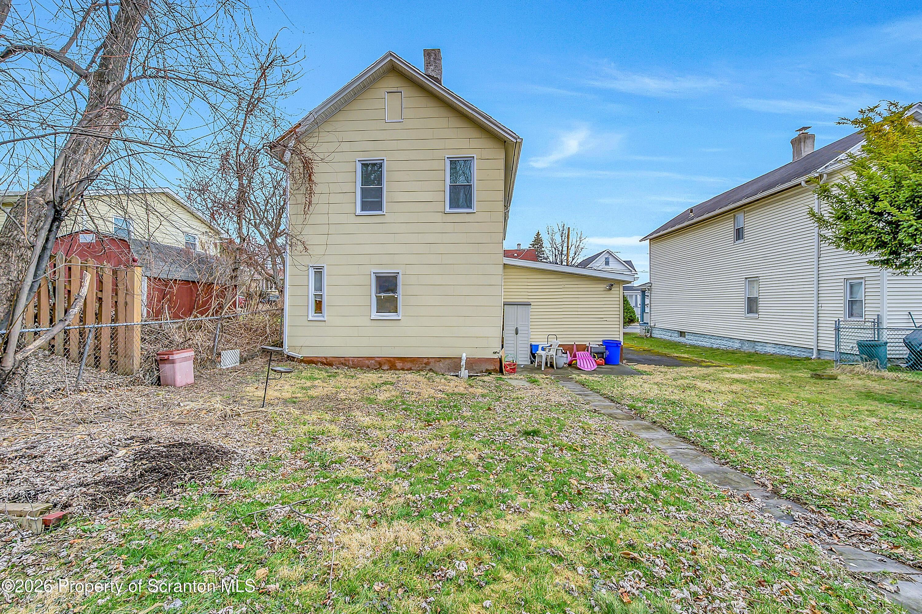1135 Lloyd Street Scranton, PA 18508 - Photo 25 of 32 Lloyd -4