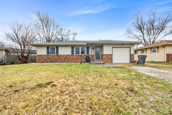 $199,900 | 3605 Redwood Drive, Indianapolis, IN 46227