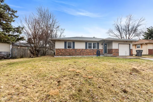 $199,900 | 3605 Redwood Drive, Indianapolis, IN 46227
