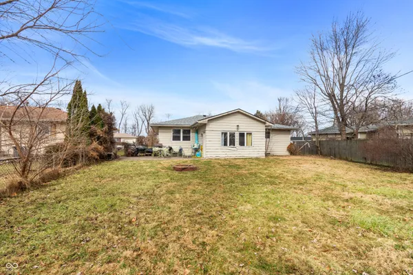 $199,900 | 3605 Redwood Drive, Indianapolis, IN 46227