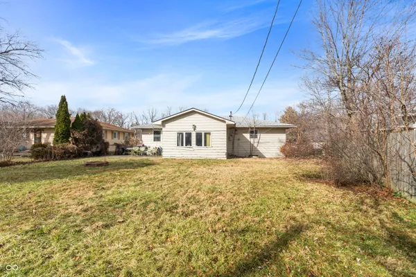 $199,900 | 3605 Redwood Drive, Indianapolis, IN 46227