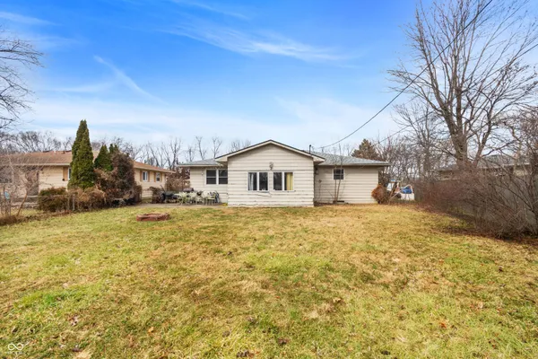 $199,900 | 3605 Redwood Drive, Indianapolis, IN 46227