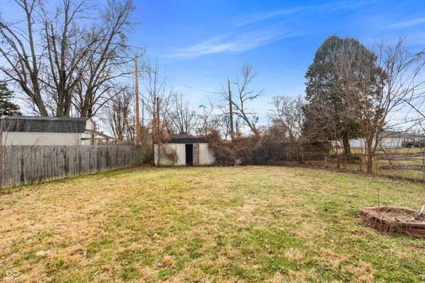 $199,900 | 3605 Redwood Drive, Indianapolis, IN 46227