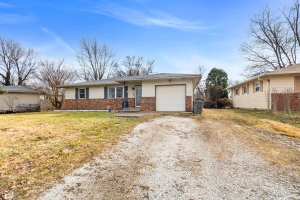 $199,900 | 3605 Redwood Drive, Indianapolis, IN 46227