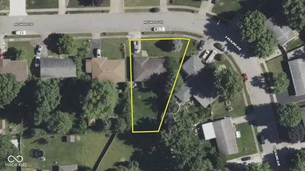 $199,900 | 3605 Redwood Drive, Indianapolis, IN 46227