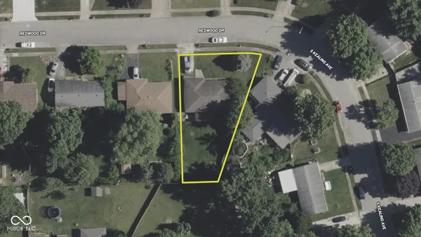 $199,900 | 3605 Redwood Drive, Indianapolis, IN 46227