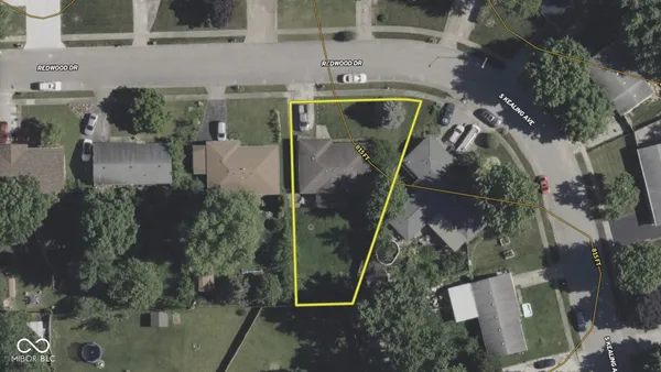 $199,900 | 3605 Redwood Drive, Indianapolis, IN 46227