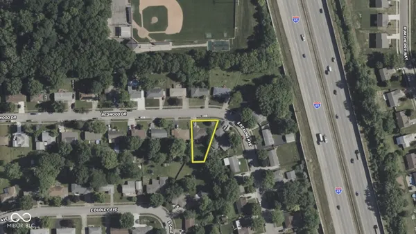 $199,900 | 3605 Redwood Drive, Indianapolis, IN 46227