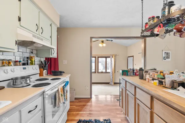 $199,900 | 3605 Redwood Drive, Indianapolis, IN 46227