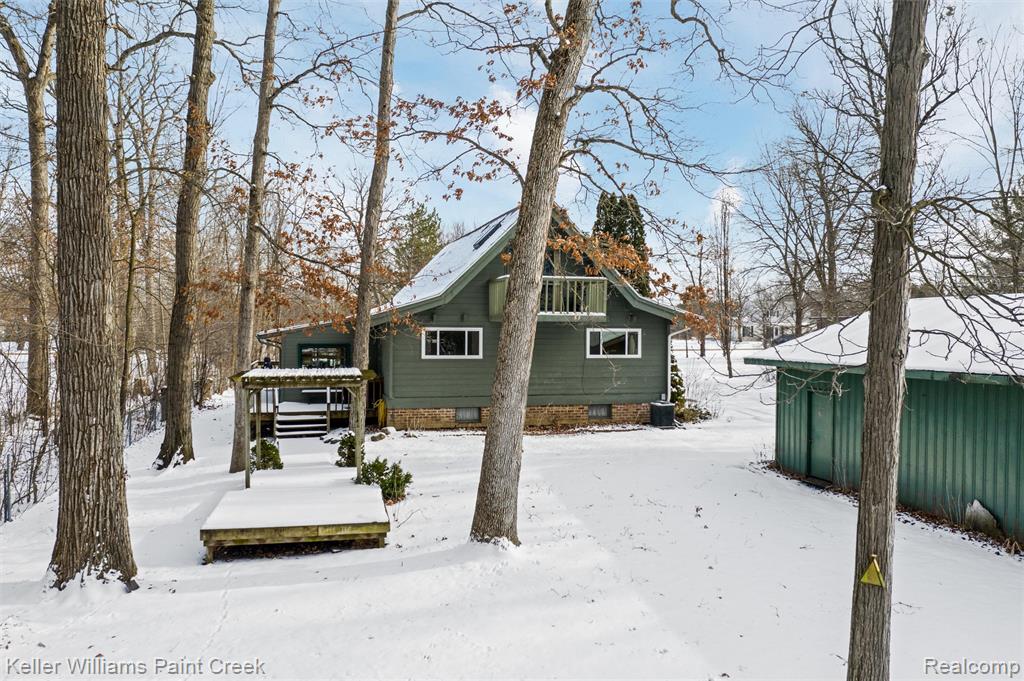 7358 Porter Road Grand Blanc, MI 48439 - Photo 48 of 57 Gallery Image 48