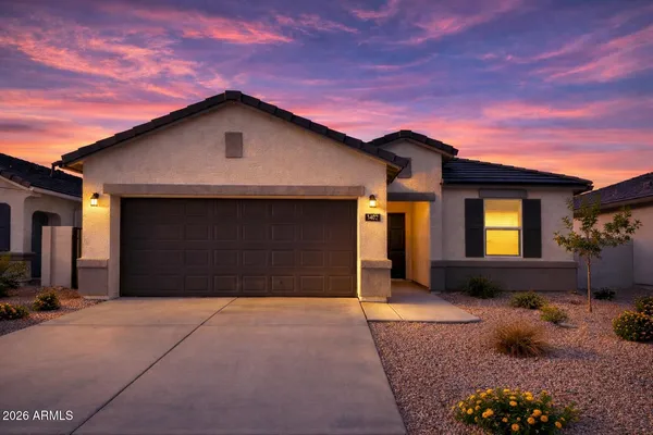 $300,000 | 1402 West Hess Avenue, Coolidge, AZ 85128