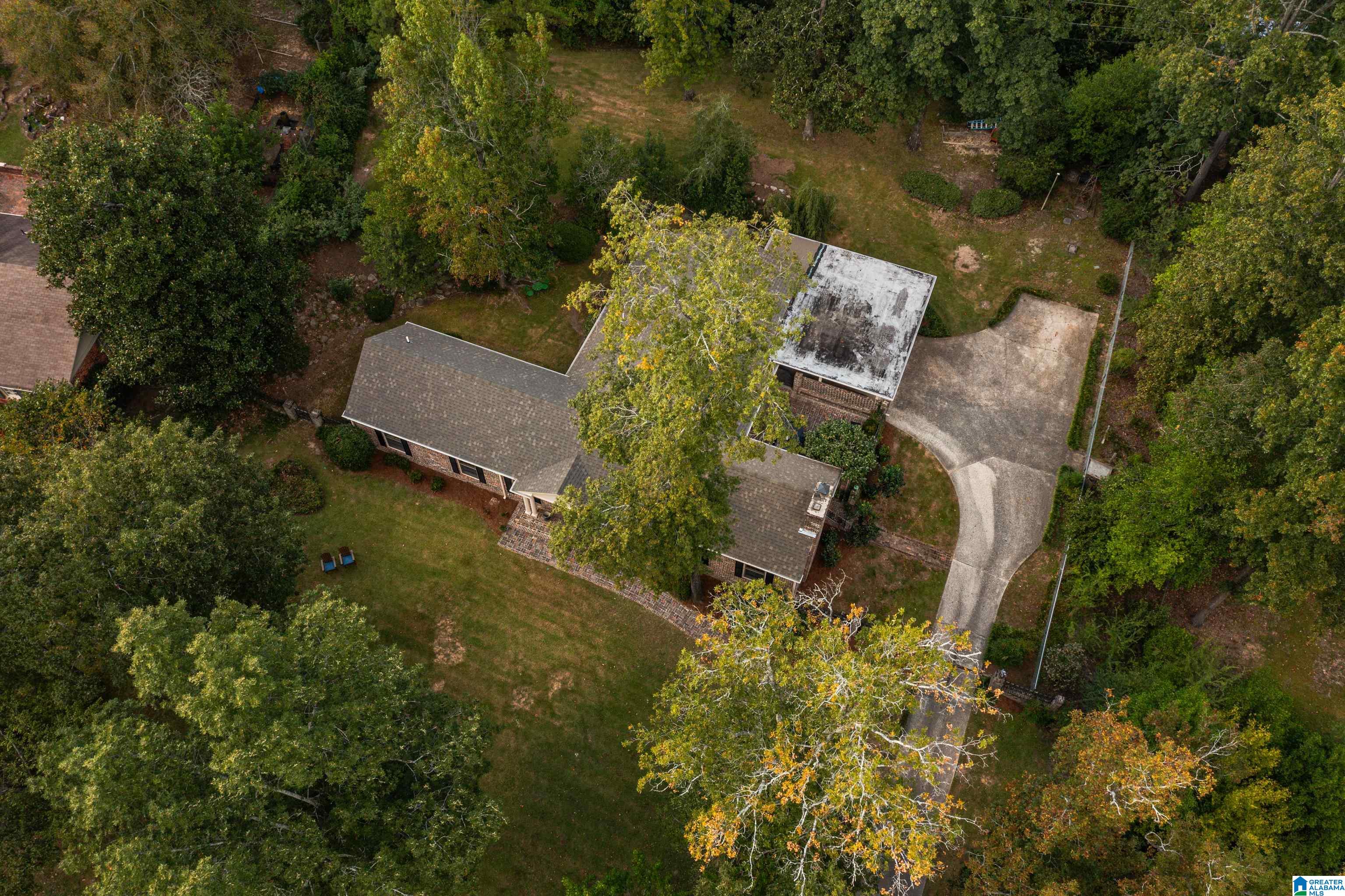 3404 North Woodridge Road Birmingham, AL 35223 - Photo 70 of 76
