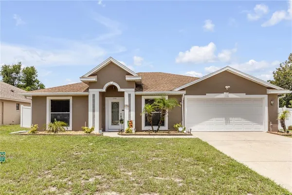 $377,000 | 1510 Brayton Circle, Deltona, FL 32725