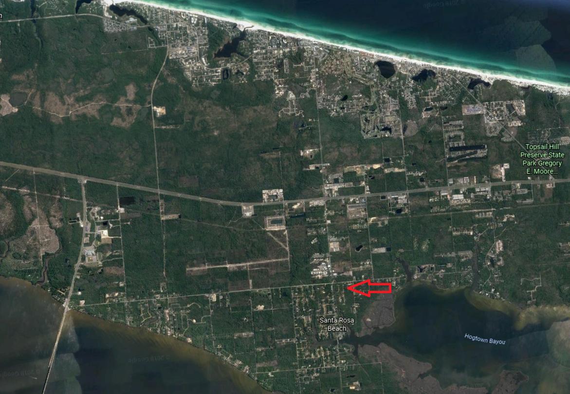 Xxx 11th Street Santa Rosa Beach, FL 32459 - Photo 3 of 7 11th Street B