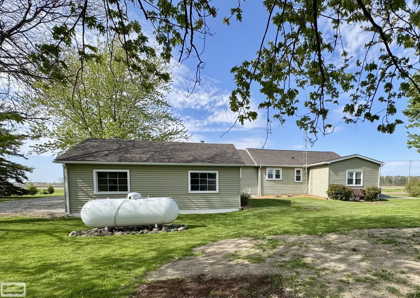 15687 Norman Road Yale, MI 48097 - Photo 68 of 68