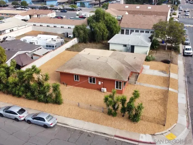 $749,000 | 4650 Hilltop Drive, San Diego, CA 92102