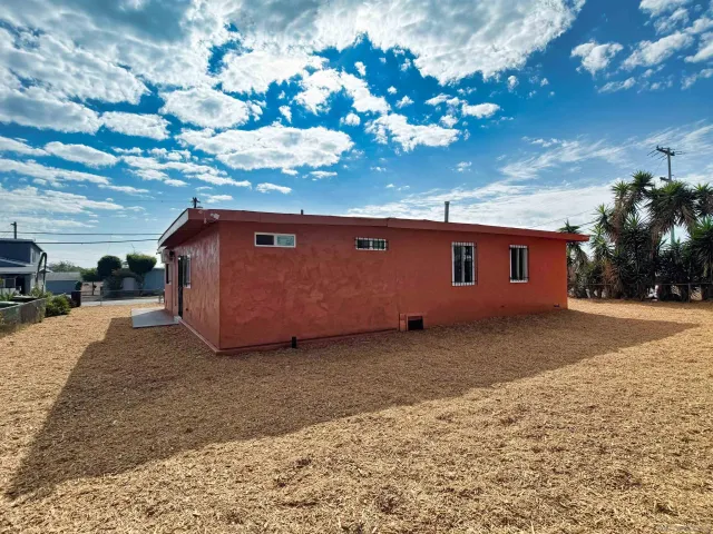 $749,000 | 4650 Hilltop Drive, San Diego, CA 92102