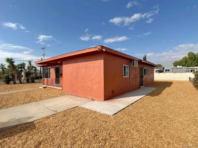 $749,000 | 4650 Hilltop Drive, San Diego, CA 92102