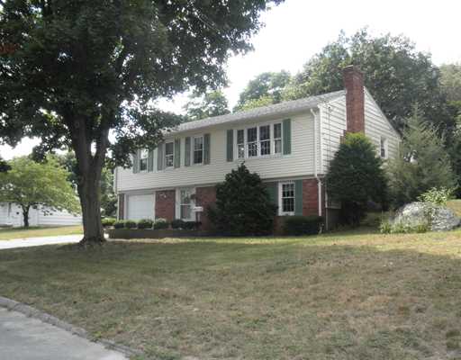 208 Douglas Road Warwick, RI 02886 - Photo 1 of 12 Exterior Front.