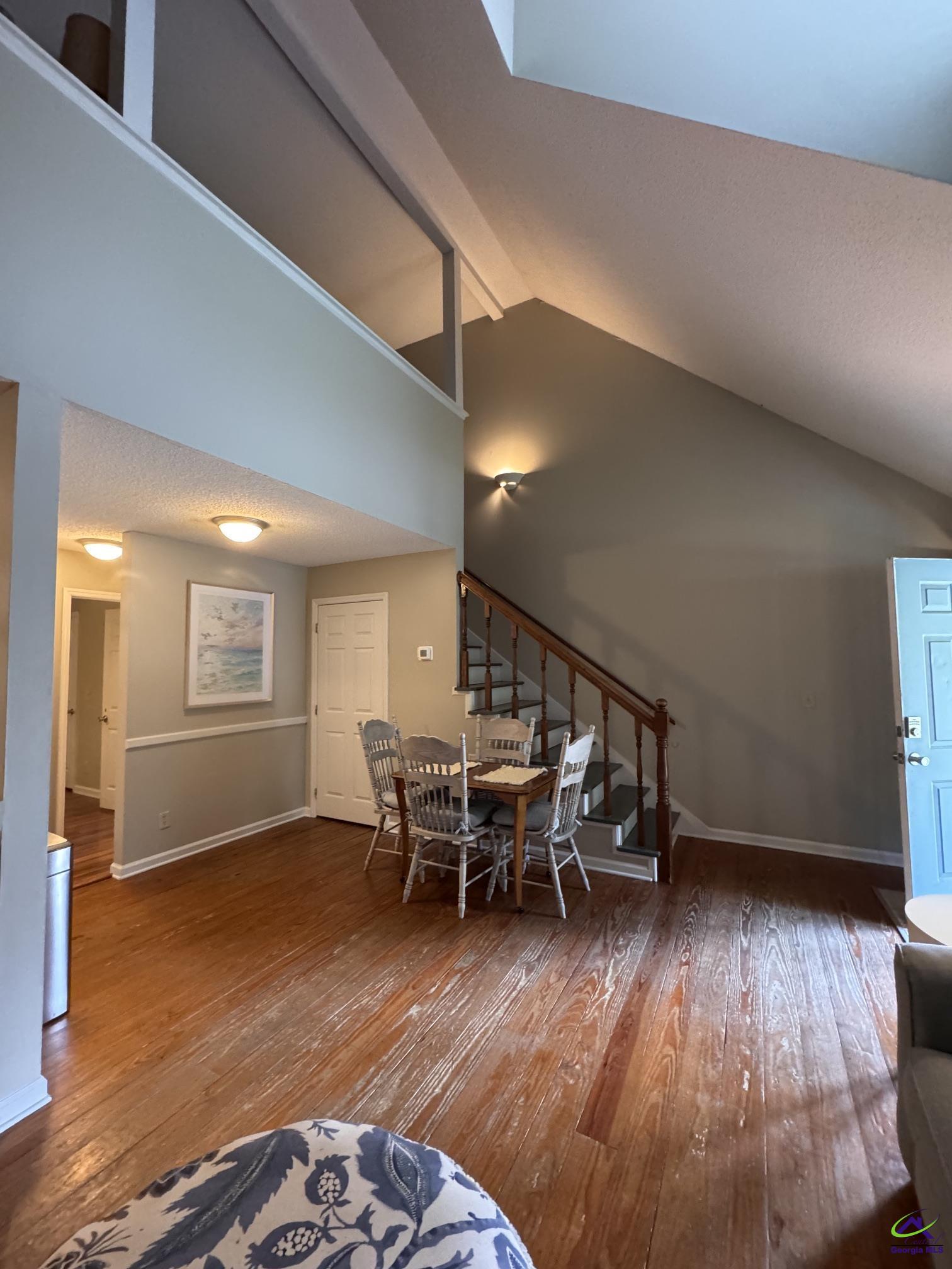 641 College Street Macon, GA 31201 - Photo 5 of 31