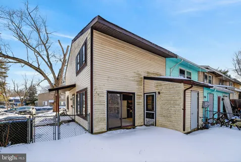 $199,900 | 710 East Elm Avenue, Lindenwold, NJ 08021