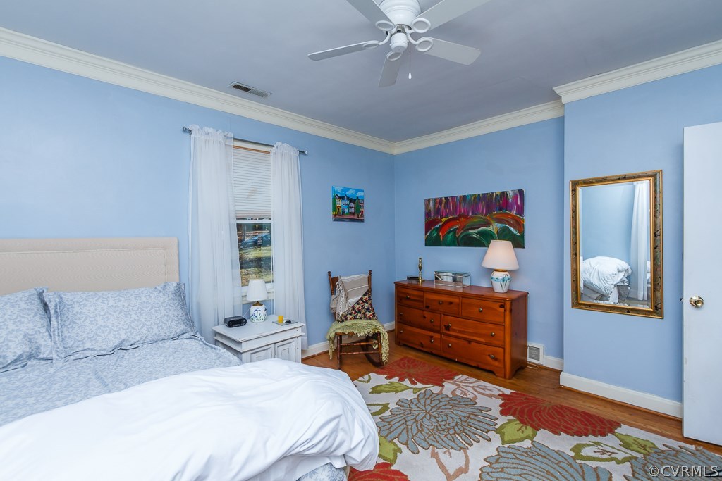 3708 Cheverly Road Richmond, VA 23225 - Photo 16 of 20 Gallery Image 16