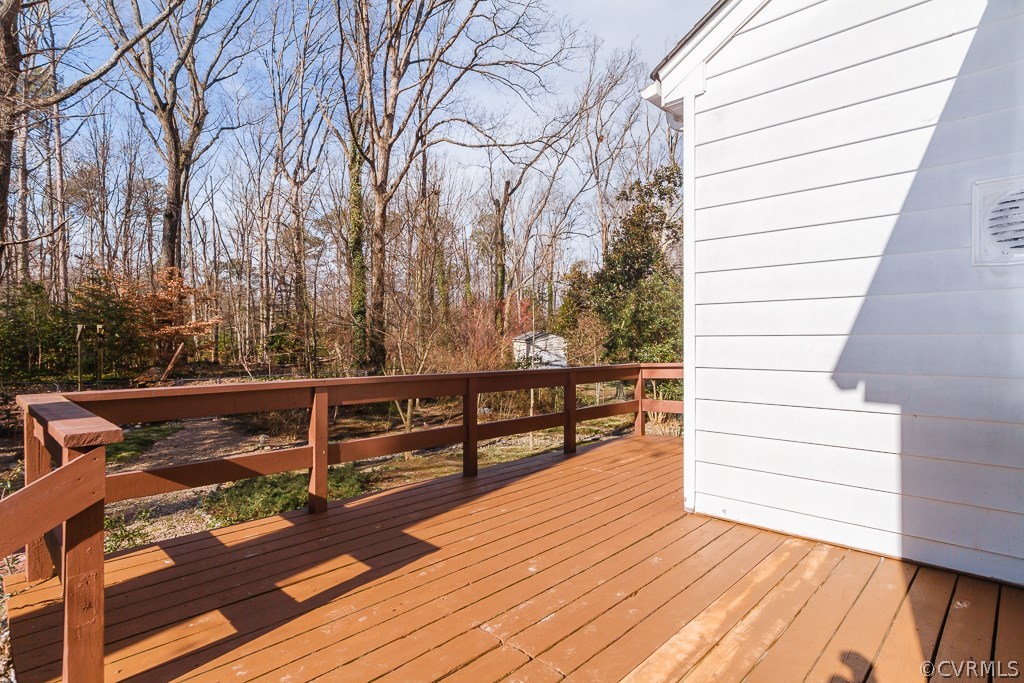 3708 Cheverly Road Richmond, VA 23225 - Photo 18 of 20 Gallery Image 18